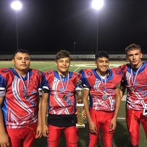 Meet your Posher, Roman